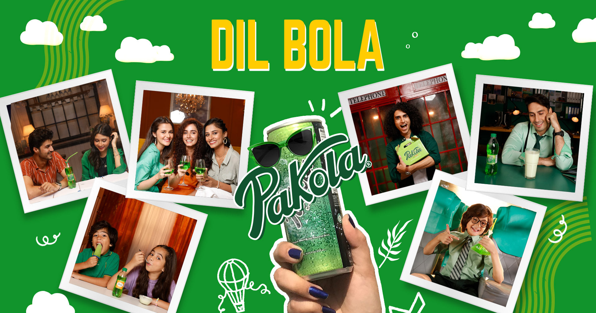 Pakolab Pakola