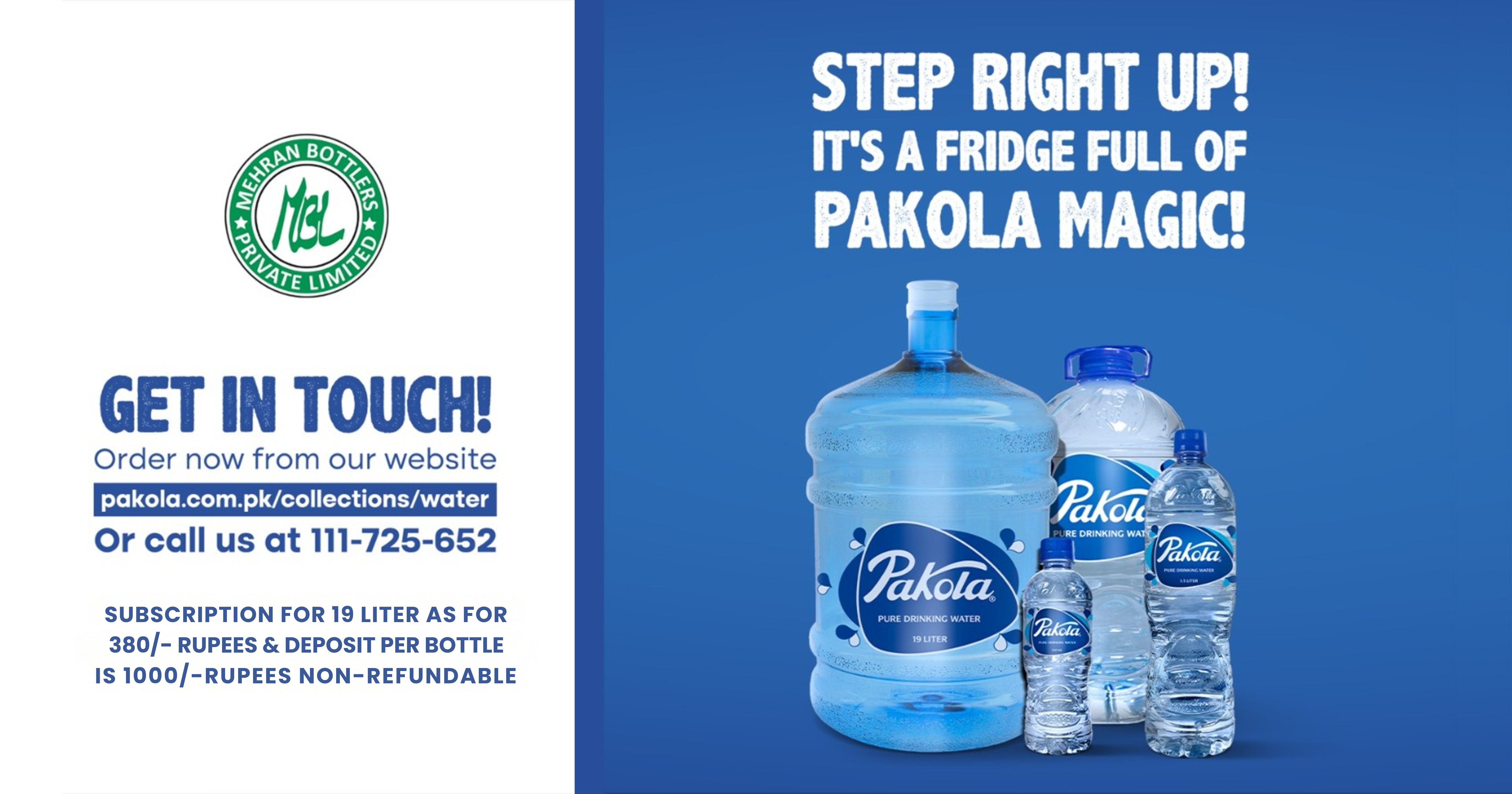 Pakola
