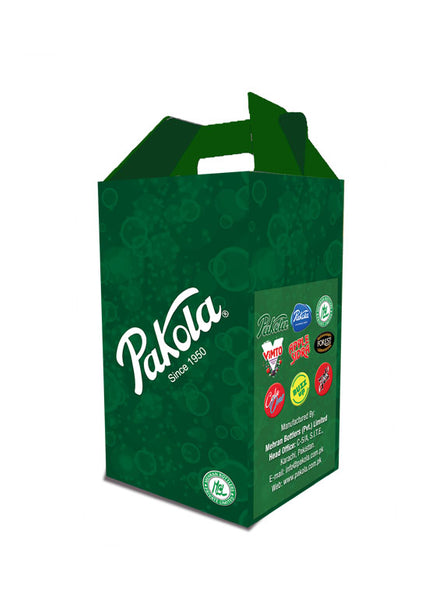 Pakola