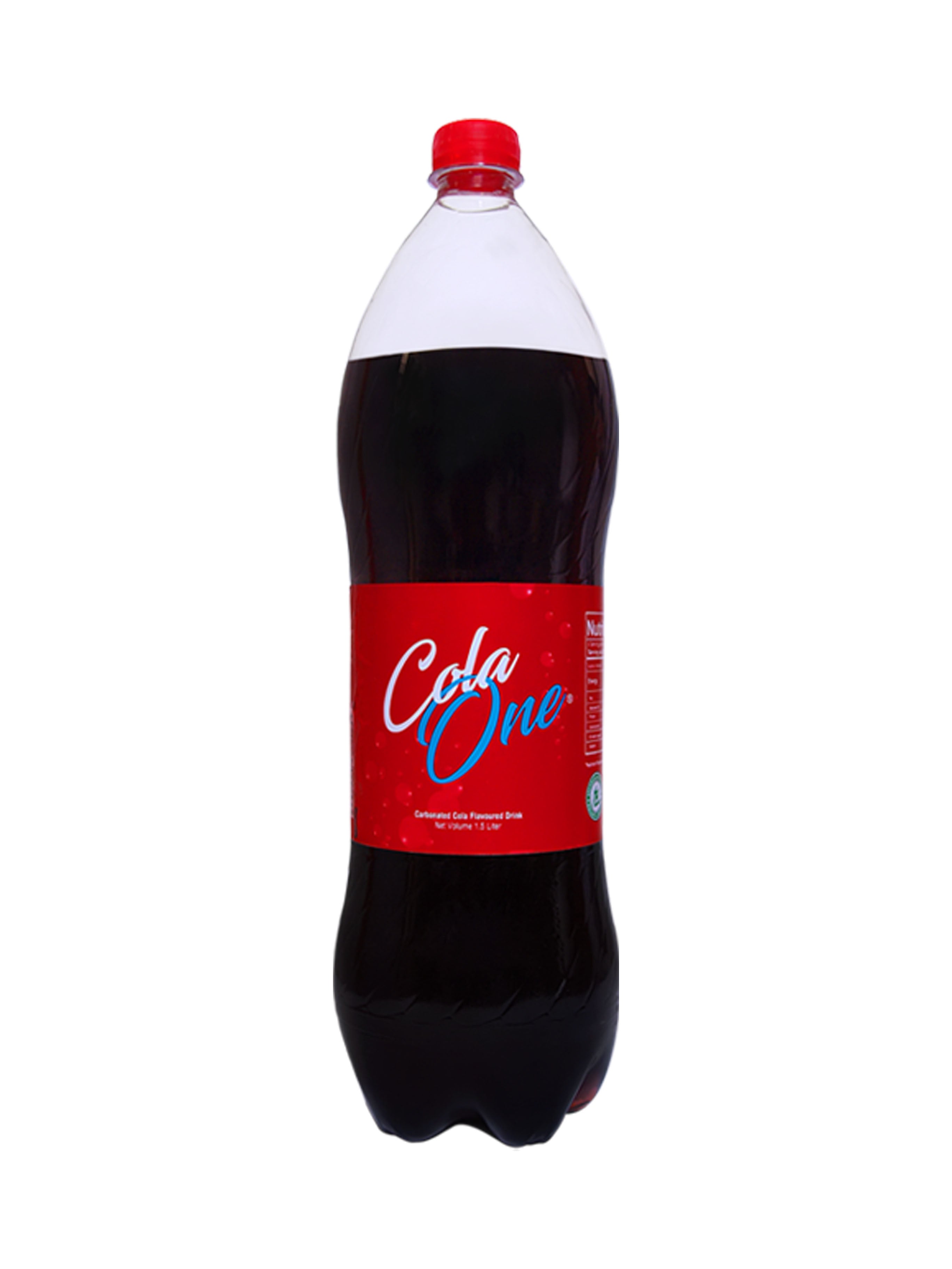 Cola 21 Pakola