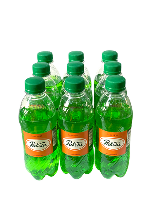 Ice-cream Soda 300ml - Case of 12