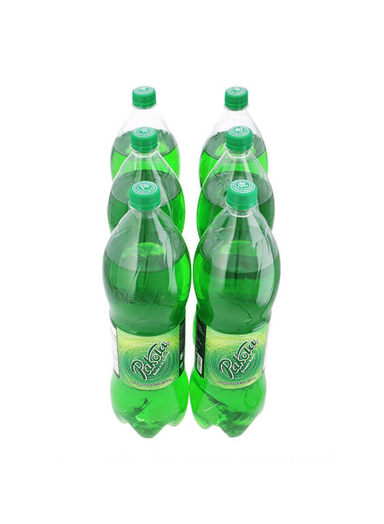 Ice-cream Soda 1.5L - Case of 6
